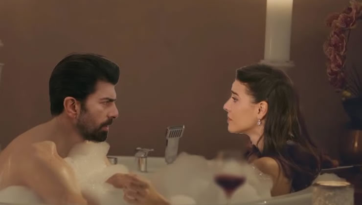 Esaret (İZLE) 140. bölüm tek parça kesintisiz youtube son bölüm Karamel Yapım imzalı Kanal 7’nin sevilen dizisi Esaret, bir çok