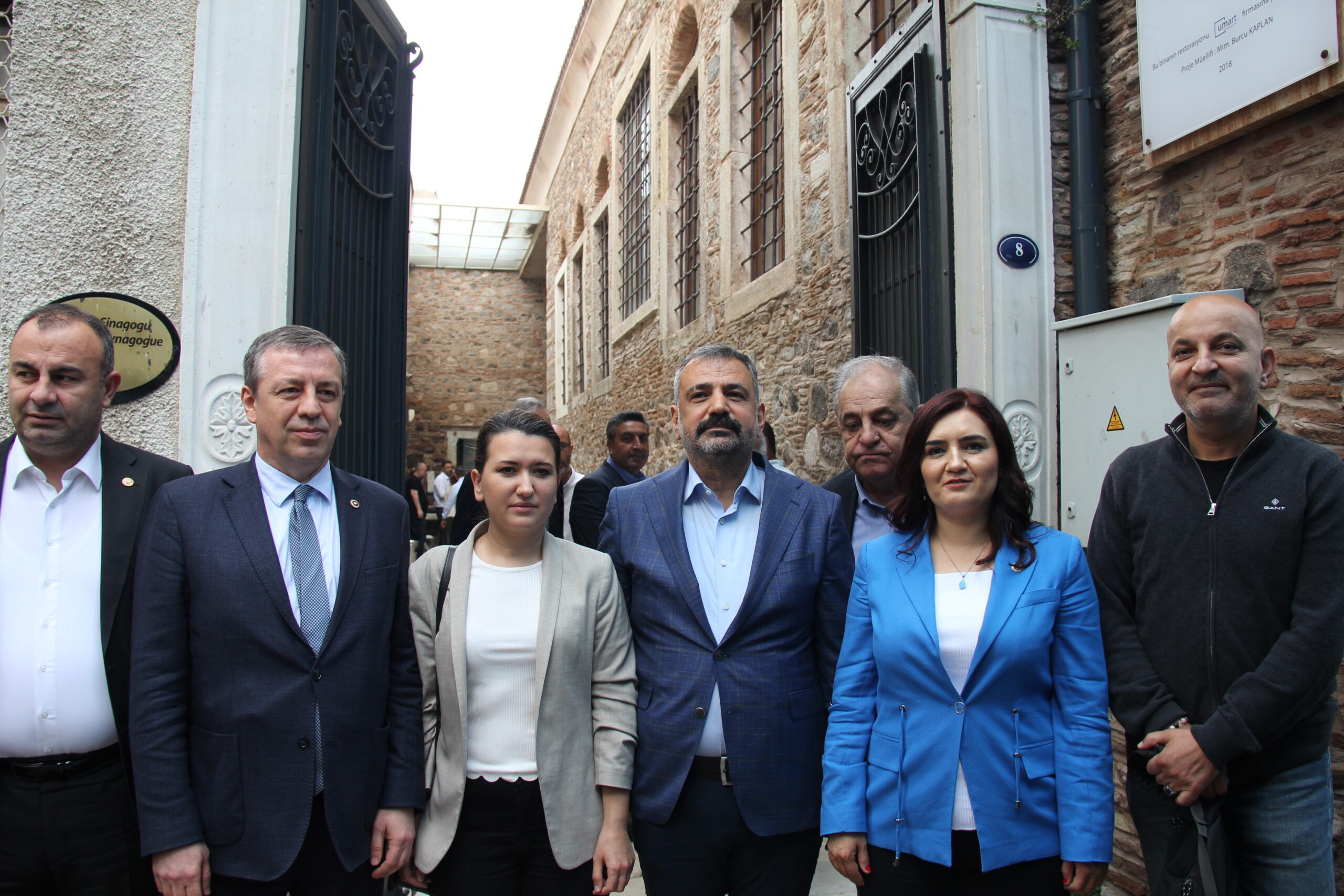 DEMOKRAT GÜNDEM- HABER MERKEZİ- EMİN ŞANLI- CHP İzmir’de kongre ve