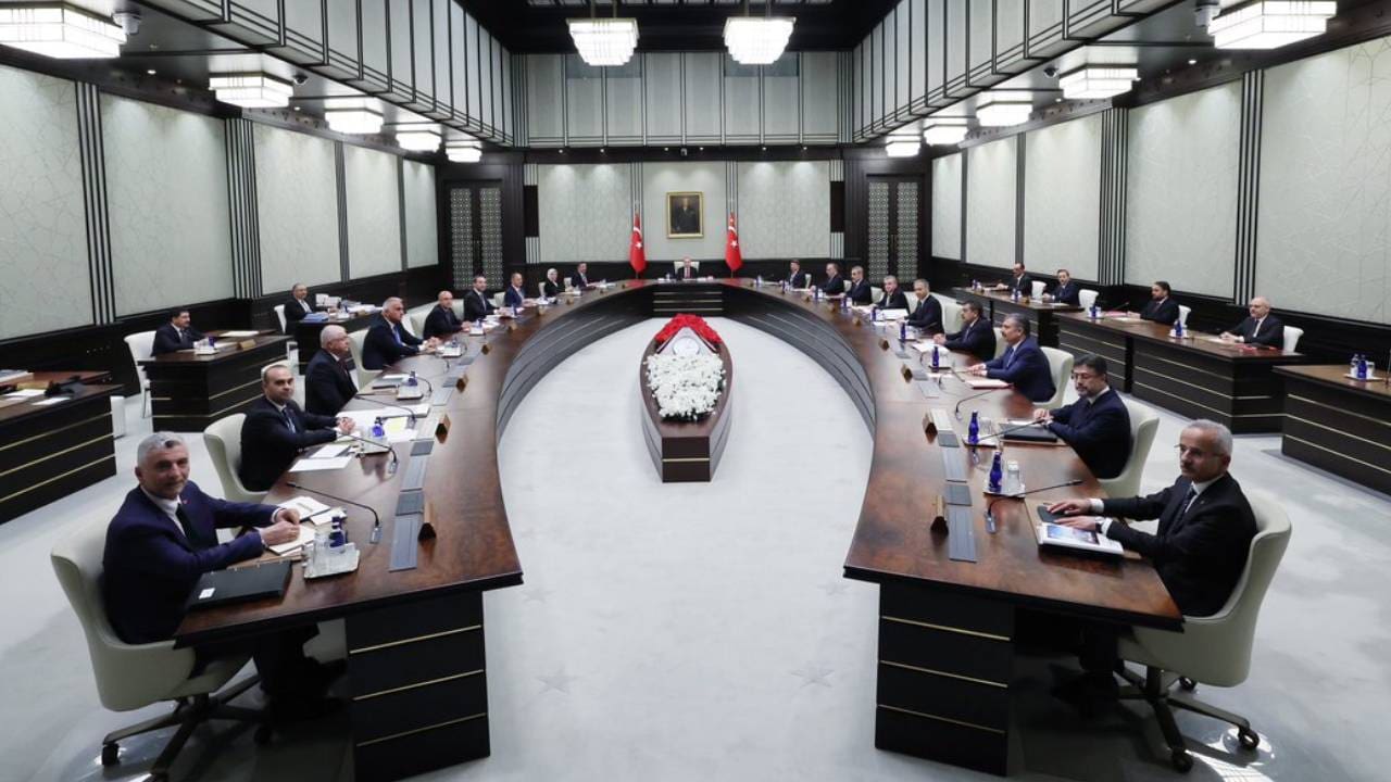 Cumhurbaşkanı Erdoğan, Kabine Toplantısı’nda liderlik yapacak ve ekonomi, enflasyonla mücadele,
