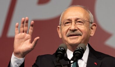 Seçim sonuçlarını değerlendirecekler: Kılıçdaroğlu, il başkanları ile görüşecek