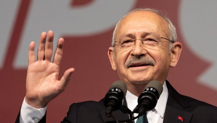 Seçim sonuçlarını değerlendirecekler: Kılıçdaroğlu, il başkanları ile görüşecek