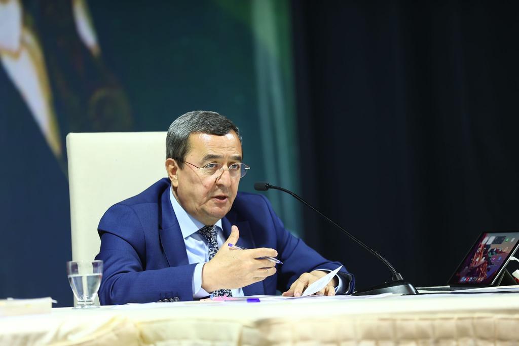 Konak Belediye Meclisi, haziran ayının ilk toplantısını Selahattin Akçiçek Kültür