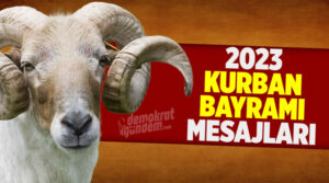 Kurban Bayramı, İslam aleminin en önemli bayramlarından biri olup, Hz.