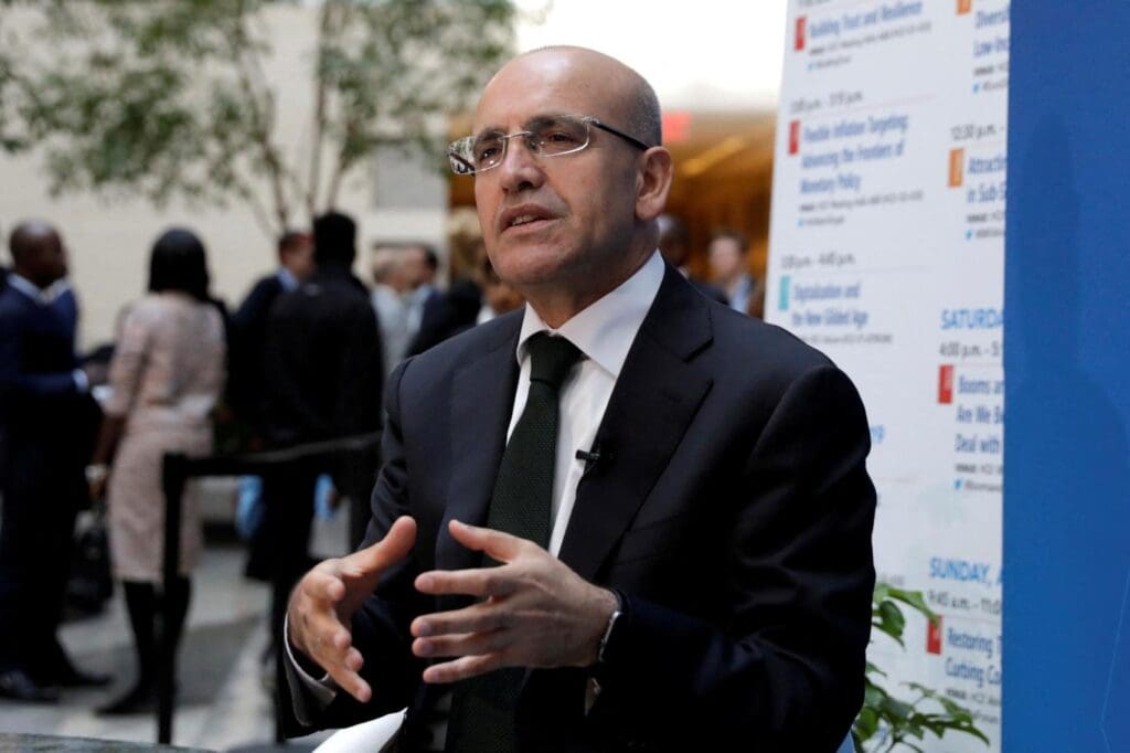 CHP'li Bülent Kuşoğlu: Mehmet Şimşek'in gelmesiyle hiperenflasyon yaşayacağız