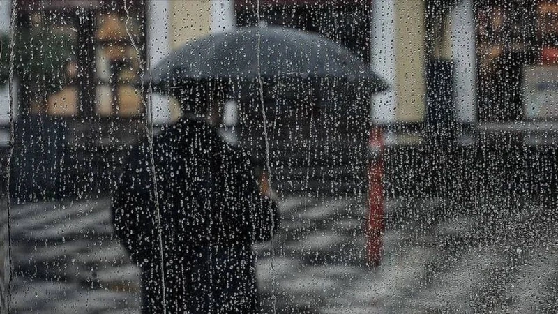 Meteoroloji Genel Müdürlüğü tarafından yapılan son değerlendirmeye göre, Türkiye genelinde