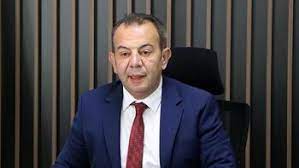 Bolu Belediye Başkanı Tanju Özcan’ın “Meral Akşener, Mansur Yavaş’ın oyununa geldi” iddiaları!