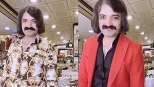 Son günlerde TikTok platformunda fırtınalar estiren Murat Erdem, yaratıcı videoları