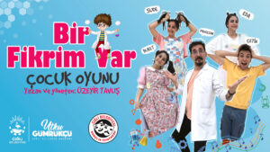 Çiğli Belediyesi, çocuklara keyifli bir yaz tatili yaşatmak adına “Bir