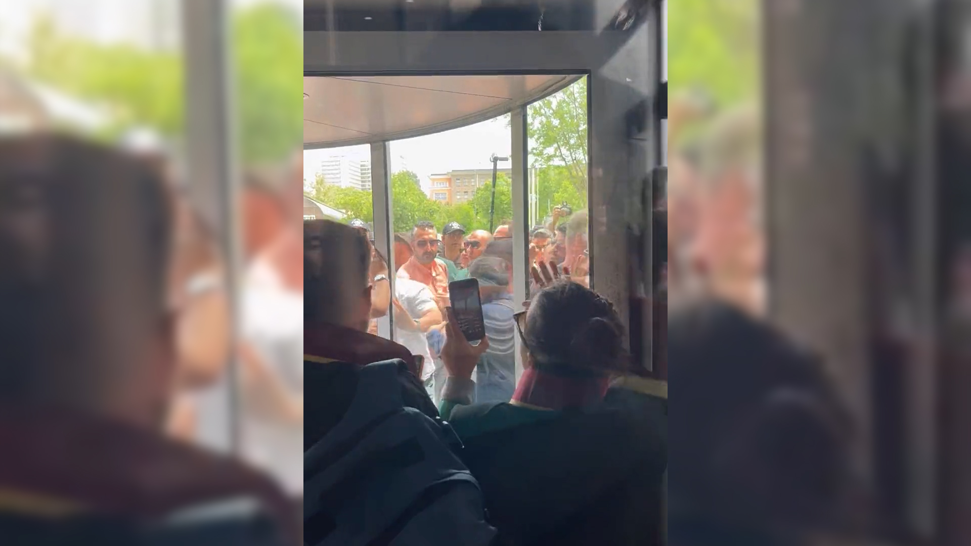 Hatay’dan TİP milletvekili seçilen Gezi Parkı davası tutuklusu Can Atalay’ın