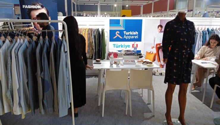 Türk Moda Endüstrisi Paris’te… 25 Türk firması Premier Vision Fuarı’na katılacak