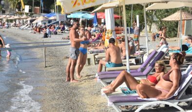 Bodrum’da bayram tatili maliyeti cep yakıyor: Fiyatlar 10 bin Euro’ya kadar çıkıyor