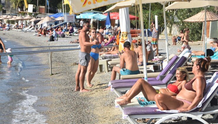Bodrum’da bayram tatili maliyeti cep yakıyor: Fiyatlar 10 bin Euro’ya kadar çıkıyor
