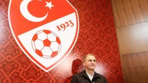 A Milli Futbol Takımımızın 16 Haziran’da deplasmanda Letonya ve 19