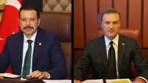TBMM Başkan Vekilliği görevine Bekir Bozdağ seçildi. AK Parti Meclis