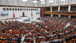 Gazete Pencere’nin haberine göre, AK Parti’nin DEVA, Gelecek ve Saadet