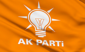 Cumhurbaşkanı ve AK Parti Genel Başkanı Recep Tayyip Erdoğan yönetimindeki