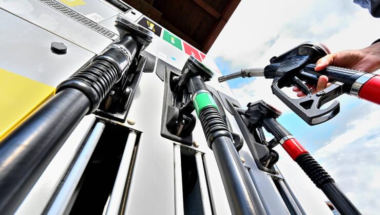 Güncel benzin ve motorin fiyatları… Artış devam edecek mi?