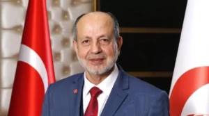Ali Yüksel kimdir? sorusu araştırılıyor. 14 Mayıs 2023 tarihinde yapılan