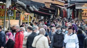 İPA'nın araştırmasına göre bu yıl yapılan bayram alışveriş maliyetinin geçen