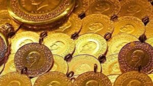 Gram altında yeni rekor görüldü. Dolar/TL seçim öncesindeki dar bantta işlem gördüğü yatay