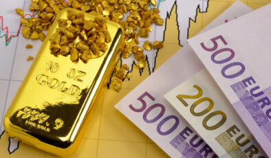 2023 Altın, Dolar ve Euro: Yükselecek mi, Düşecek mi?