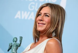 Hollywood’un ünlü ismi Jennifer Aniston, en çok öfkelendiği iltifatın ne olduğunu