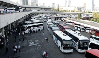 Yurt dışına çıkışta otobüsler revaçta; “Vize sorunu olmasa seyahatler üçe katlanacak”