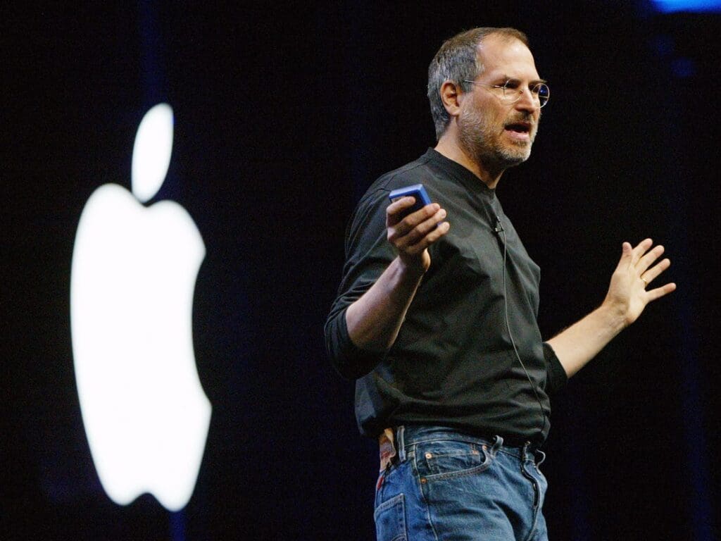 Piyasa değeri 3 trilyon doları aşan ilk şirket: Apple!