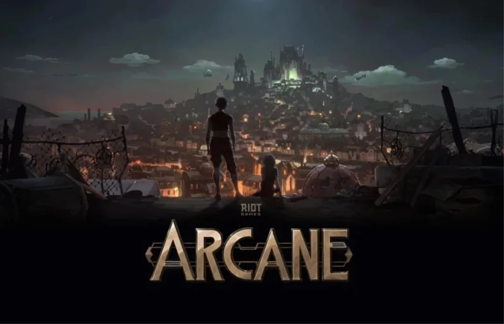 Arcane 2. Sezon var mı, ne zaman yayınlanacak? Netflix