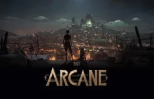 Arcane 2. Sezon tarihi merakla bekleniyor. Arcane, dijital platformda ilk