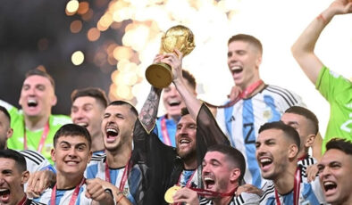 ARJANTİN AVUSTRALYA MAÇI CANLI ŞİFRESİZ İZLE | Arjantin – Avustralya maçı saat kaçta? Hangi kanalda?