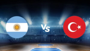 FIBA U19 Dünya Şampiyonası’nda Arjantin ile Türkiye arasındaki heyecan dolu