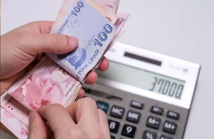 Asgari ücrette yapılacak ara zam çalışmaları resmi olarak başlıyor. Asgari