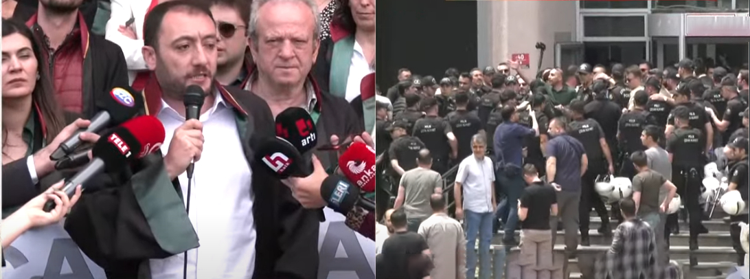 DEMOKRAT GÜNDEM- Hatay’da Türkiye İşçi Partisi’nden (TİP) Milletvekili seçilen ve