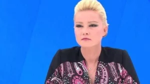 Yıllardır araştırmacı gazeteci olarak görev yapan Müge Anlı, hala ATV
