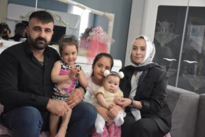 Bakan Koca’nın açıklaması, SMA hastası çocukların aileleri için müjde oldu.