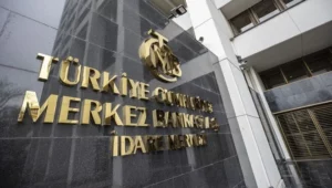 Merkez Bankası, faizi 27 ay sonra artırma kararı aldı. Merkez