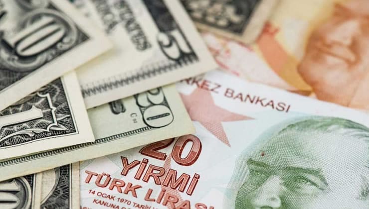 Dünya genelinde birçok kişi ve işletme için döviz kurları büyük