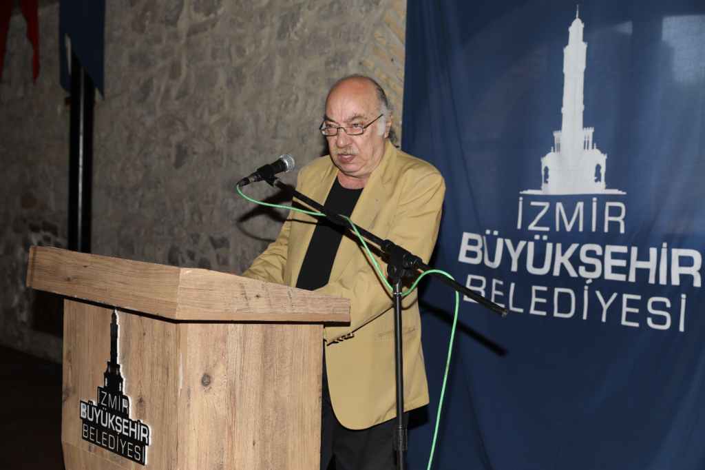 Büyükşehir Belediyeleri Şehir Tiyatroları Çalıştayı tam gaz başladı!