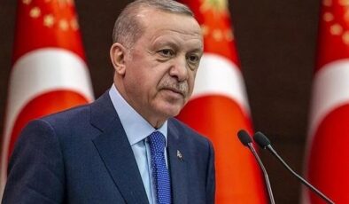 Cumhurbaşkanı Erdoğan’dan seçim vurgulu bayram mesajı…