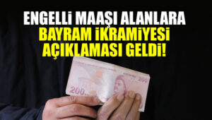 Cumhurbaşkanı Recep Tayyip Erdoğan başkanlığında toplanan kabine toplantısından sonra bayram