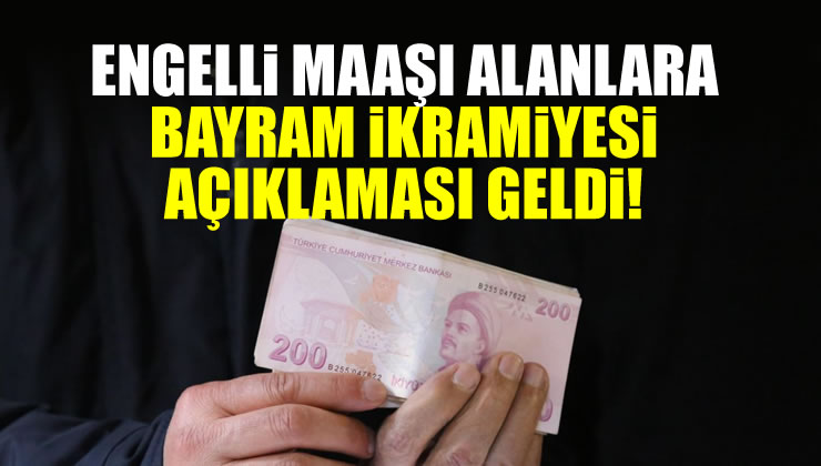 Cumhurbaşkanı Recep Tayyip Erdoğan başkanlığında toplanan kabine toplantısından sonra bayram