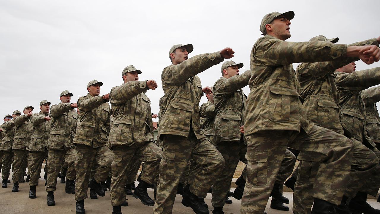 Bedelli askerlik ücretine gelecek zam, temmuz başında memur zammının belli