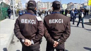 Çarşı ve Mahalle Bekçileri Kanunu yürürlüğe girdiğinden beri tartışma konusu