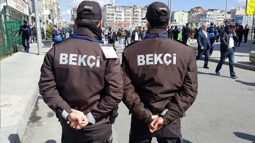 Çarşı ve Mahalle Bekçileri Kanunu yürürlüğe girdiğinden beri tartışma konusu