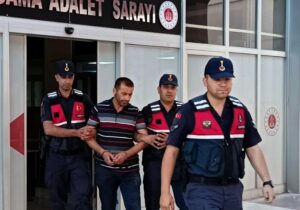 Bergama İlçe Jandarma Komutanlığı ekipleri, terör ve organize suç örgütlerinin