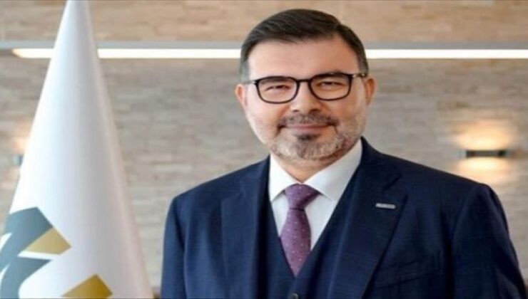 AK Parti İzmir İl Başkanı Bilal Saygılı’dan ‘keklik’ göndermesi!