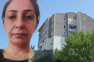 Olay, saat 13.00 sıralarında Karanfil Mahallesi’nde meydana geldi. Dini nikahla