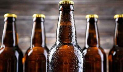 Zamlar sağ olsun: Türkiye, kişi başına düşen yıllık bira tüketiminde sondan dördüncü