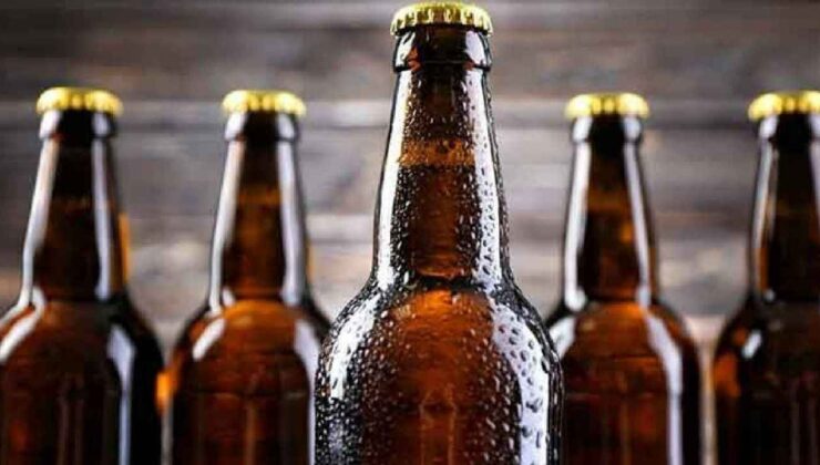 Zamlar sağ olsun: Türkiye, kişi başına düşen yıllık bira tüketiminde sondan dördüncü